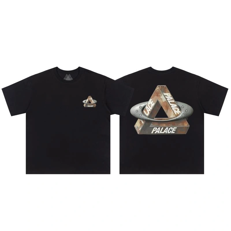 Palace T-Shirts Thermal 157566
