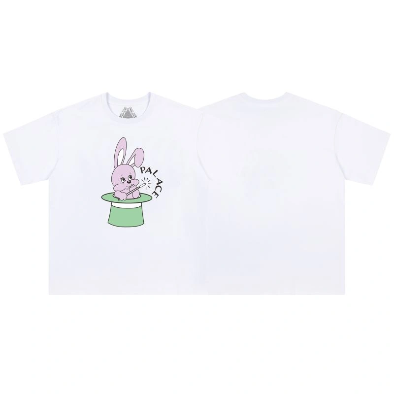 Palace T-Shirts Thermal 157566