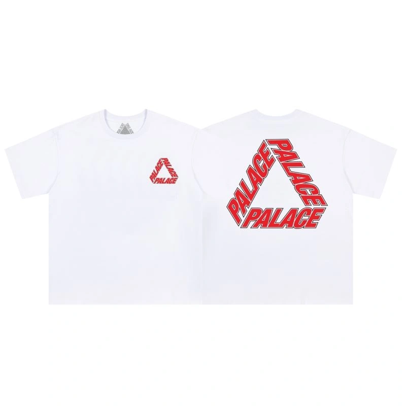 Palace T-Shirts Thermal 157566