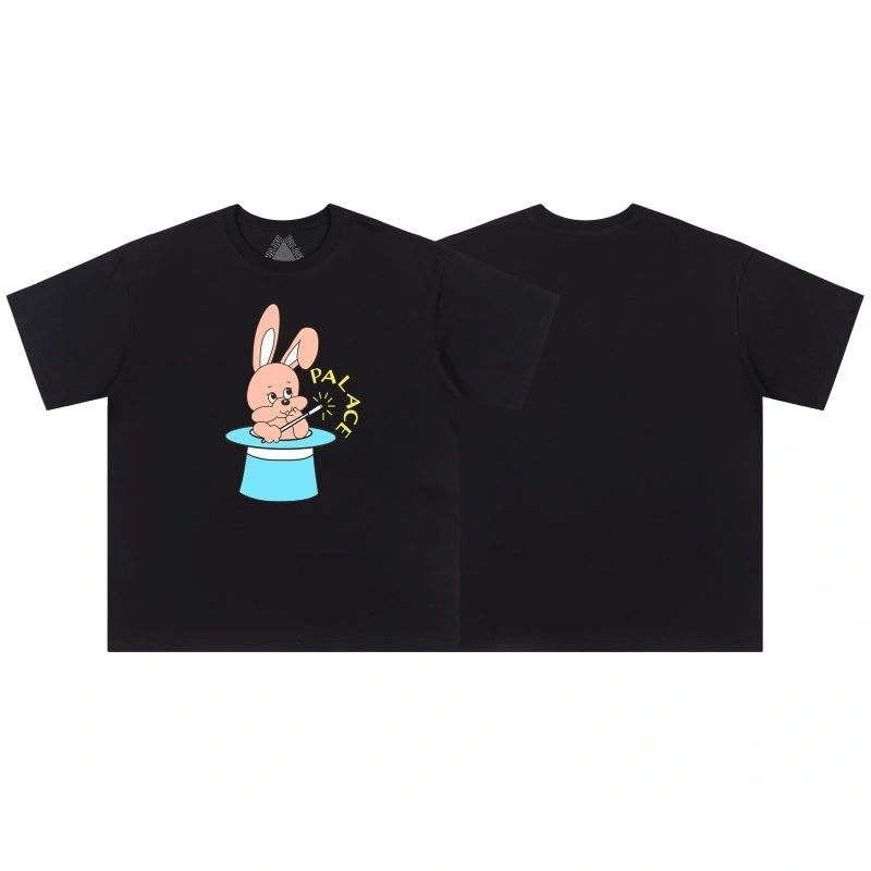 Palace T-Shirts Thermal 157566