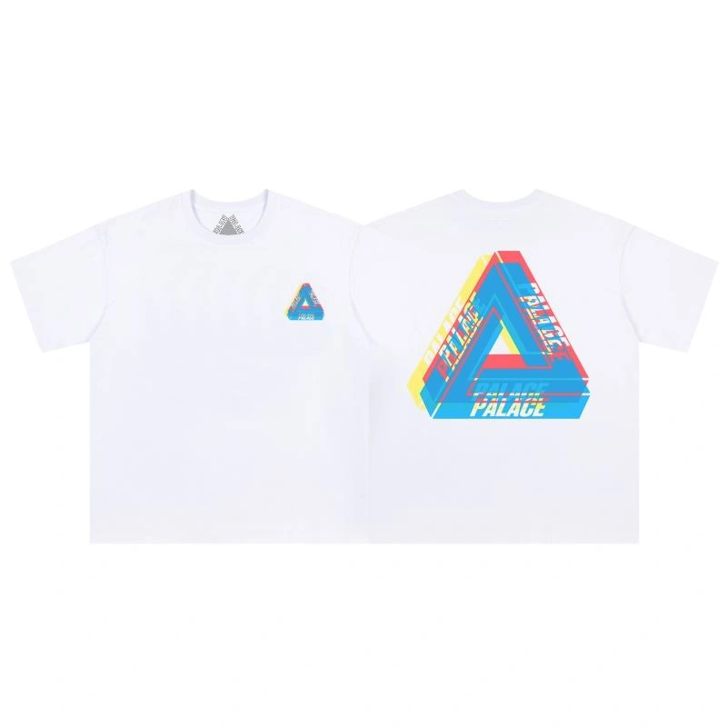 Palace T-Shirts Thermal 157566