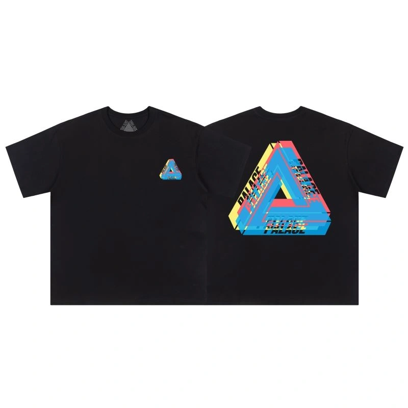 Palace T-Shirts Thermal 157566