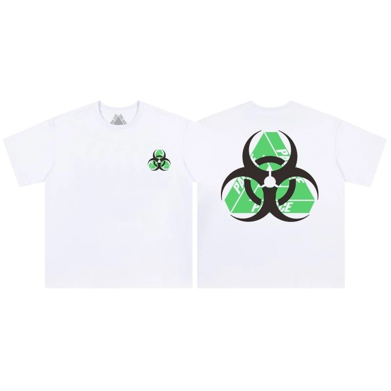 Palace T-Shirts Thermal 157566