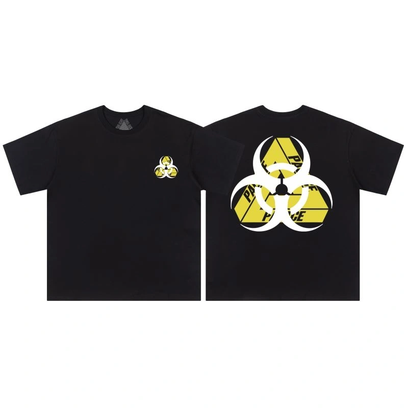 Palace T-Shirts Thermal 157566