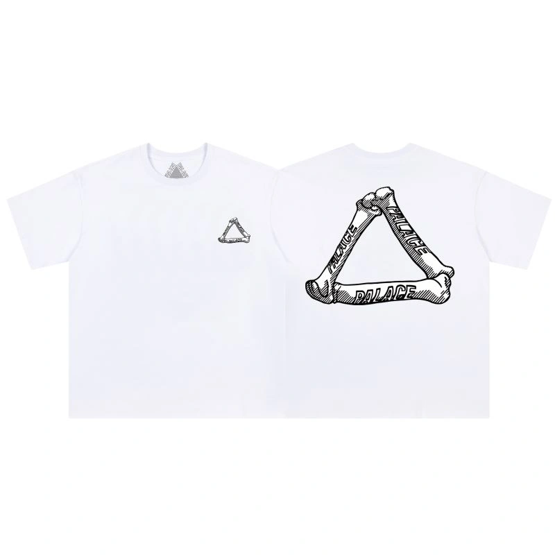 Palace T-Shirts Thermal 157566