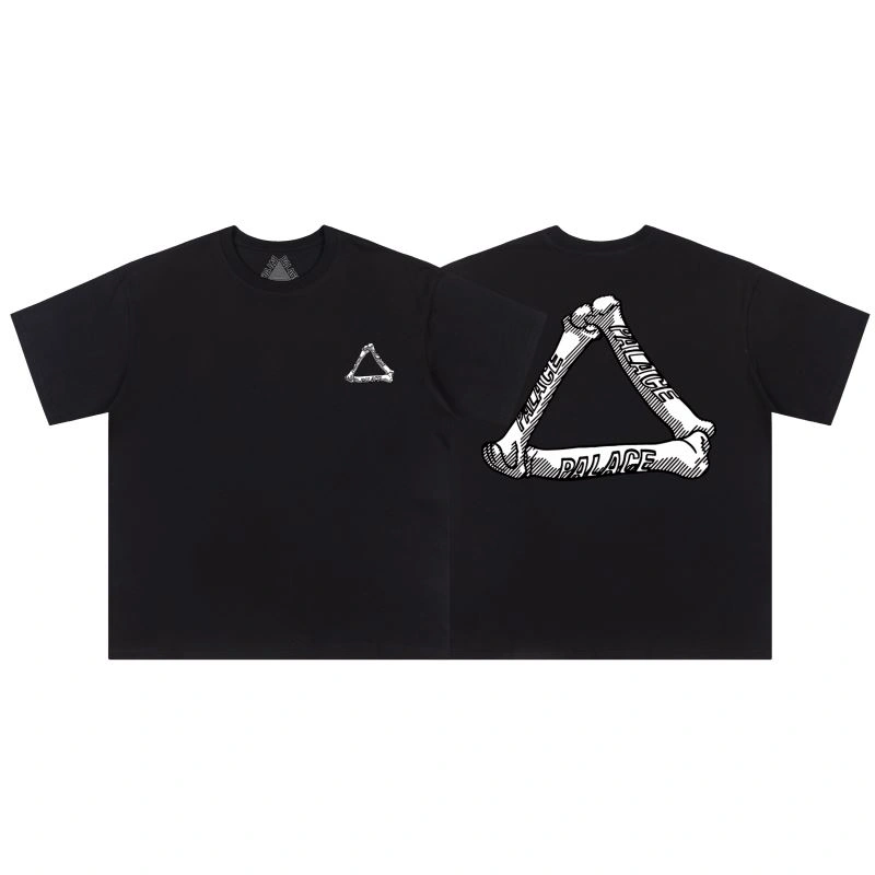 Palace T-Shirts Thermal 157566