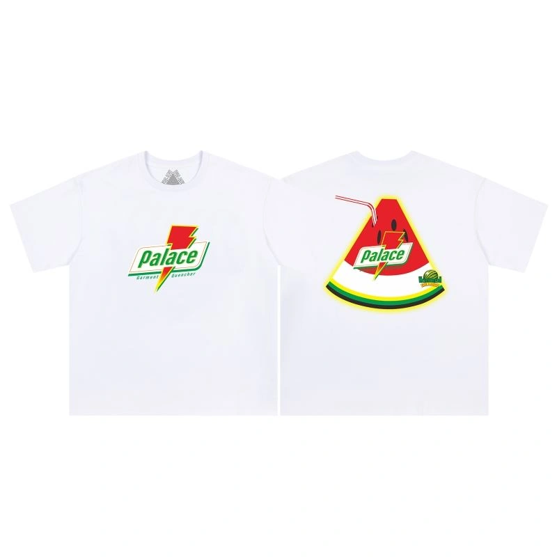 Palace T-Shirts Thermal 157566