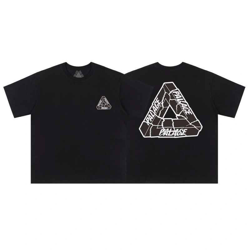 Palace T-Shirts Thermal 157566