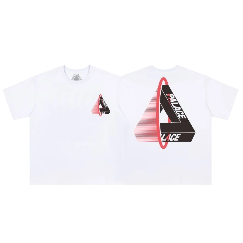 Palace T-Shirts Thermal 157566