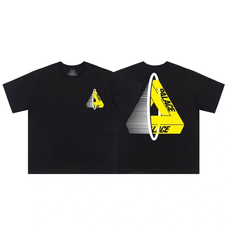 Palace T-Shirts Thermal 157566