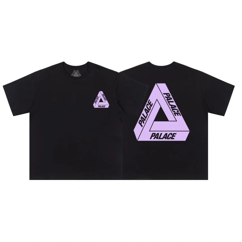 Palace T-Shirts Thermal 157566