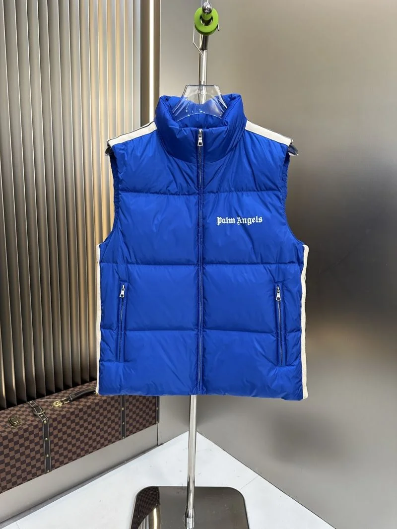 Palm Angels Down Jackets EyeCatching 164885
