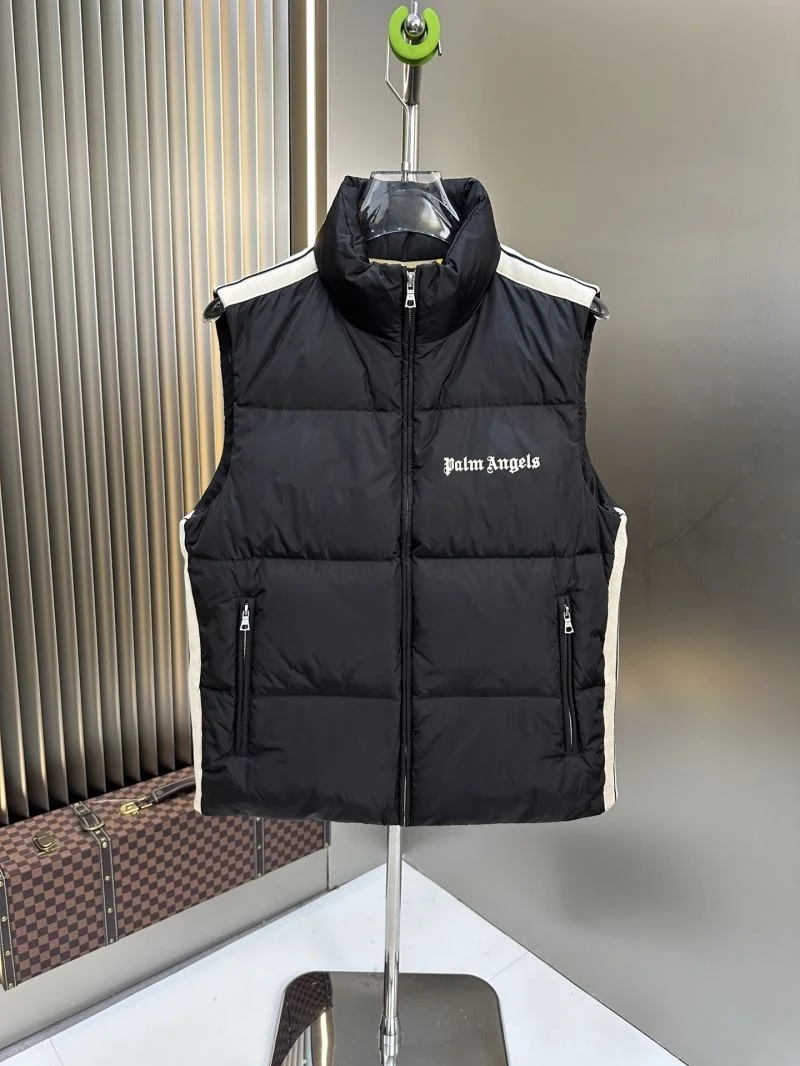 Palm Angels Down Jackets EyeCatching 164885
