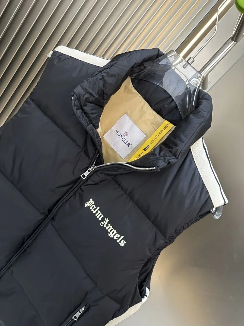 Palm Angels Down Jackets EyeCatching 164885