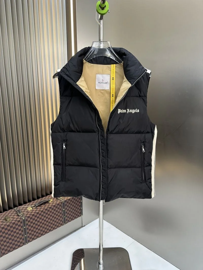 Palm Angels Down Jackets EyeCatching 164885