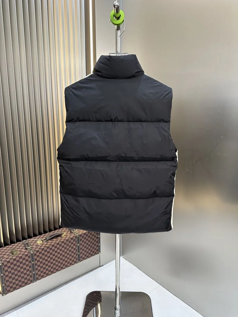 Palm Angels Down Jackets EyeCatching 164885