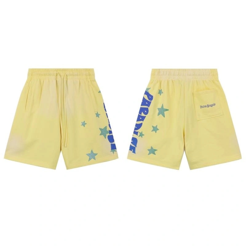 Unisex Palm Angels Short Pants 157552