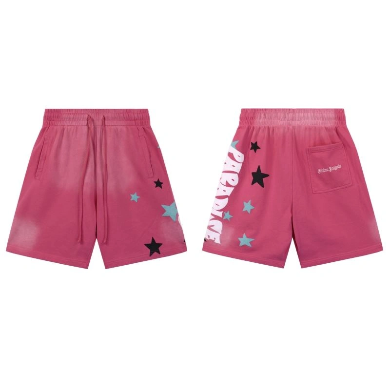 Unisex Palm Angels Short Pants 157552