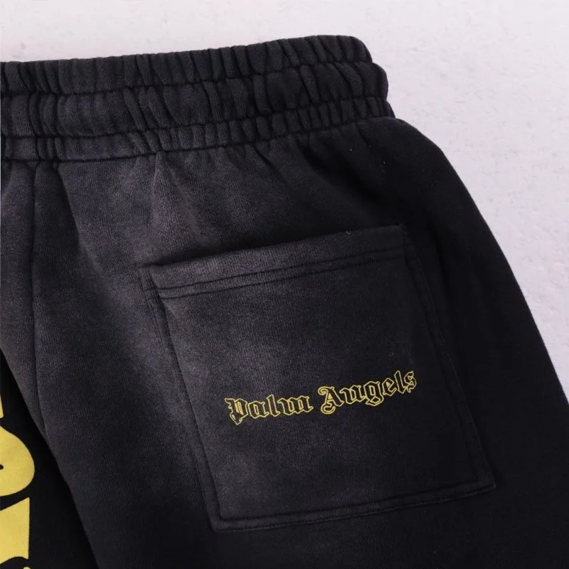 SoftTouch Palm Angels Short Pants 164469