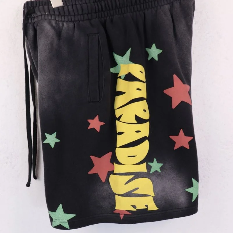 SoftTouch Palm Angels Short Pants 164469