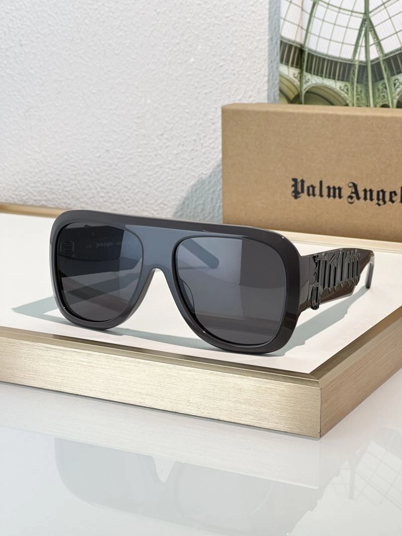 Palm Angels Sunglasses OdorResistant 281804