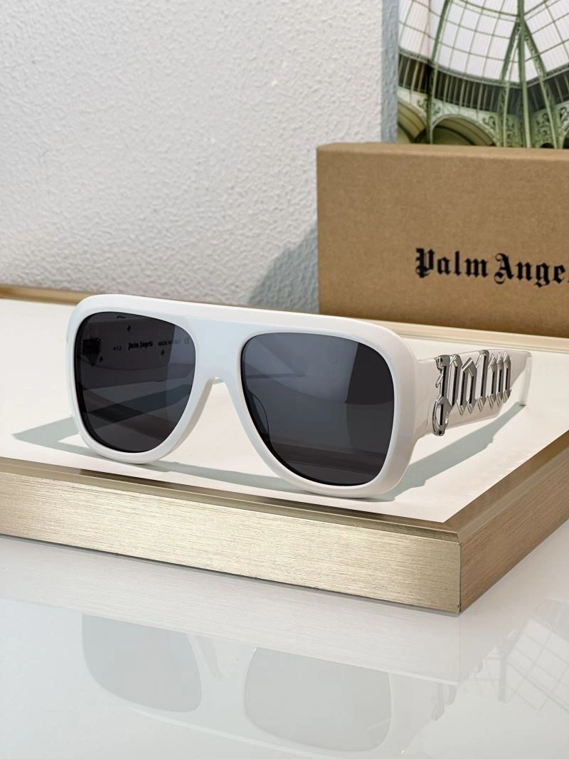 Palm Angels Sunglasses OdorResistant 281804