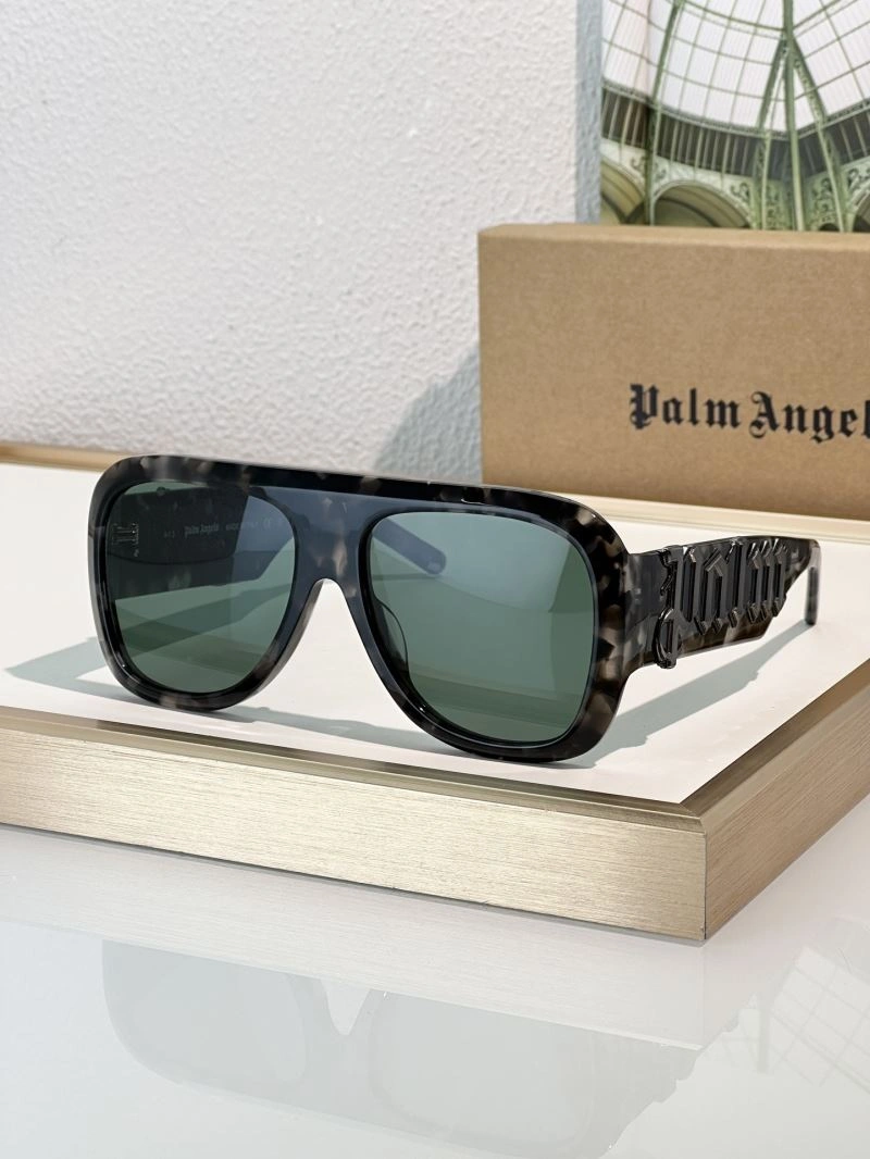 Palm Angels Sunglasses OdorResistant 281804