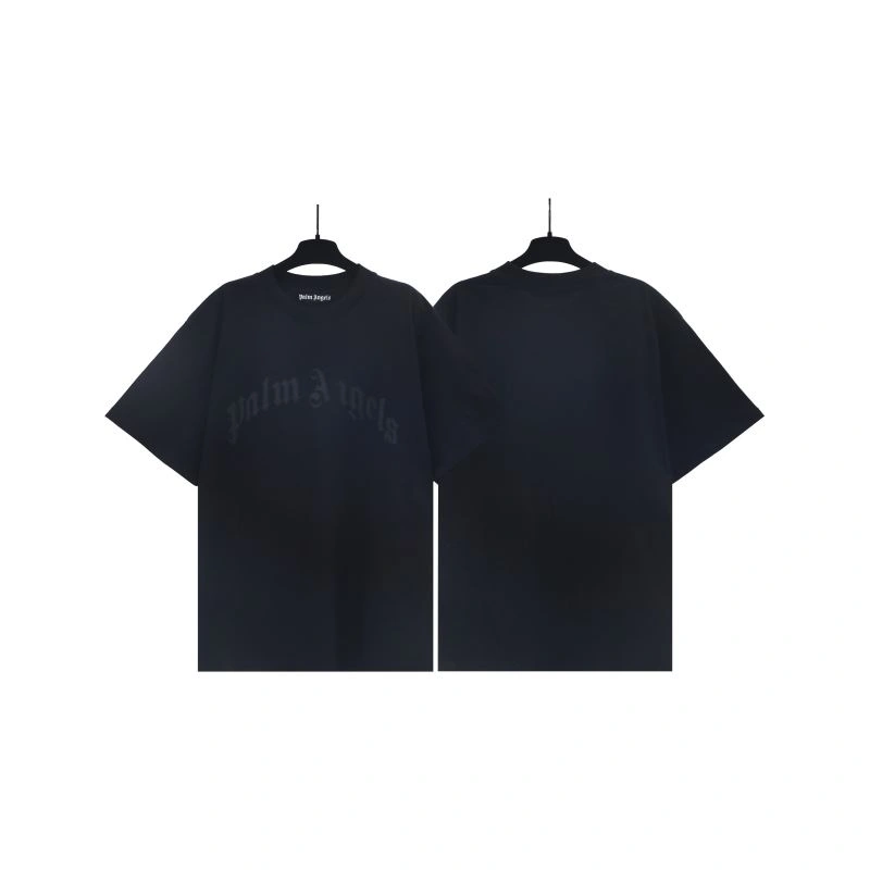 Palm Angels T-Shirts Classic 157560