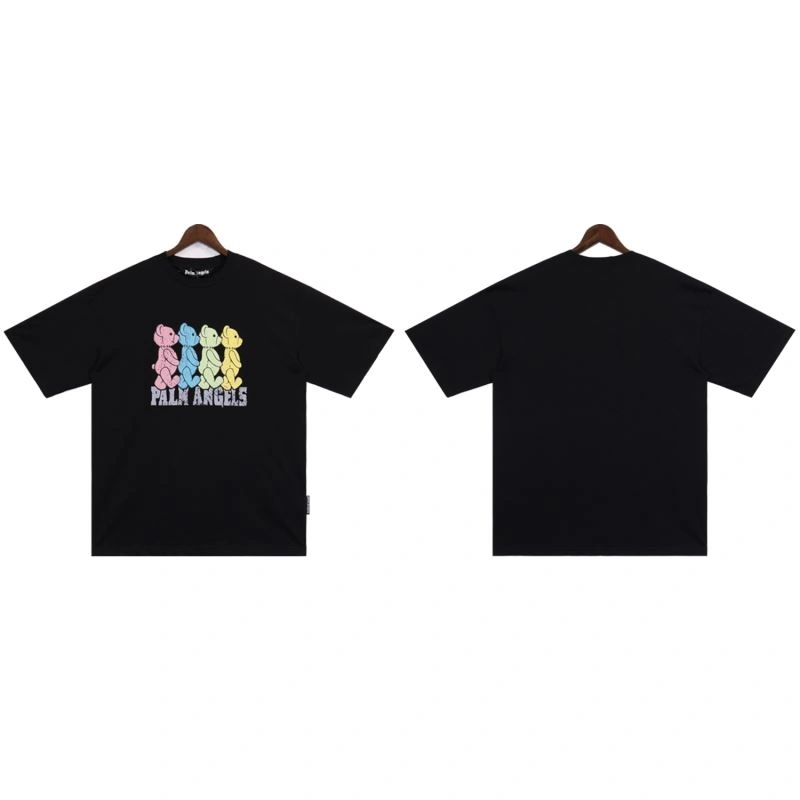 Palm Angels T-Shirts Classic 157560