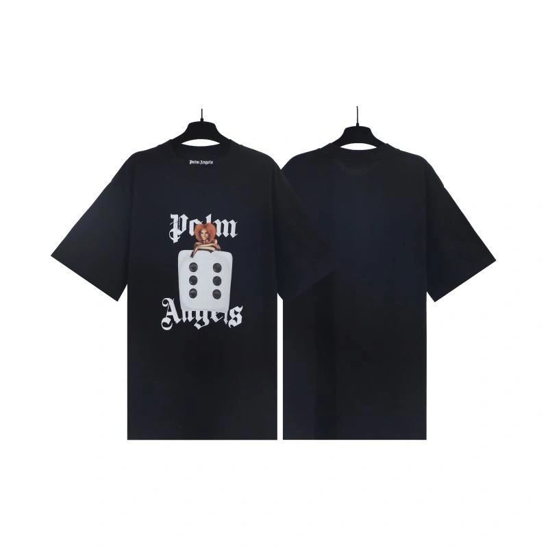 Palm Angels T-Shirts Classic 157560