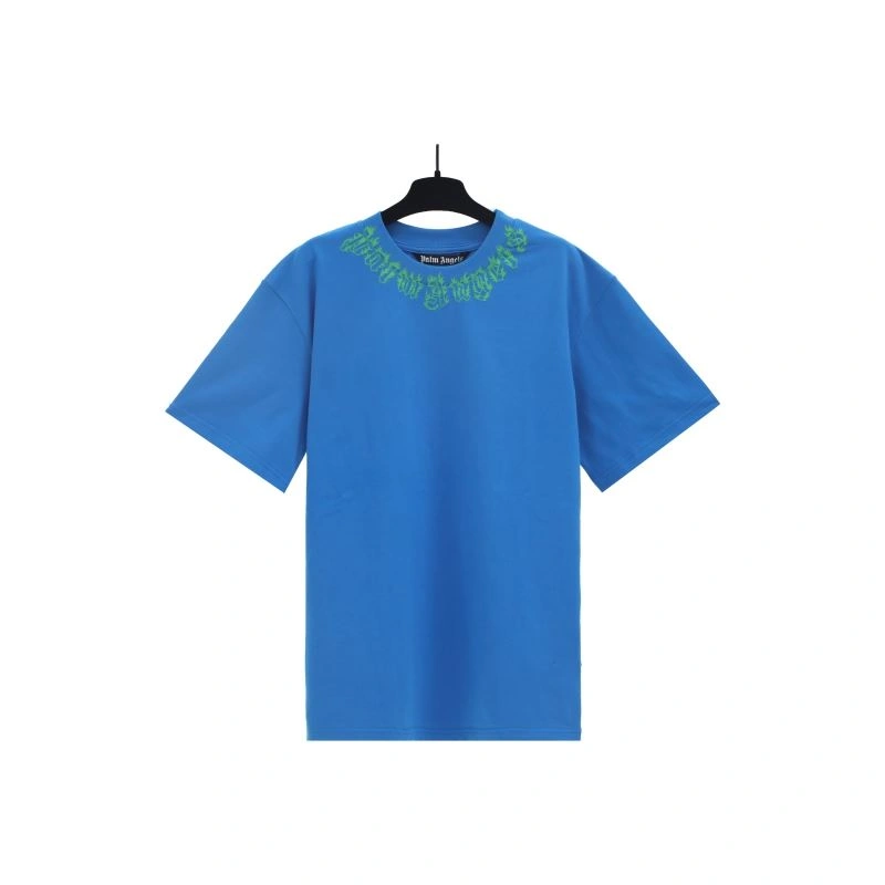 Palm Angels T-Shirts Classic 157560