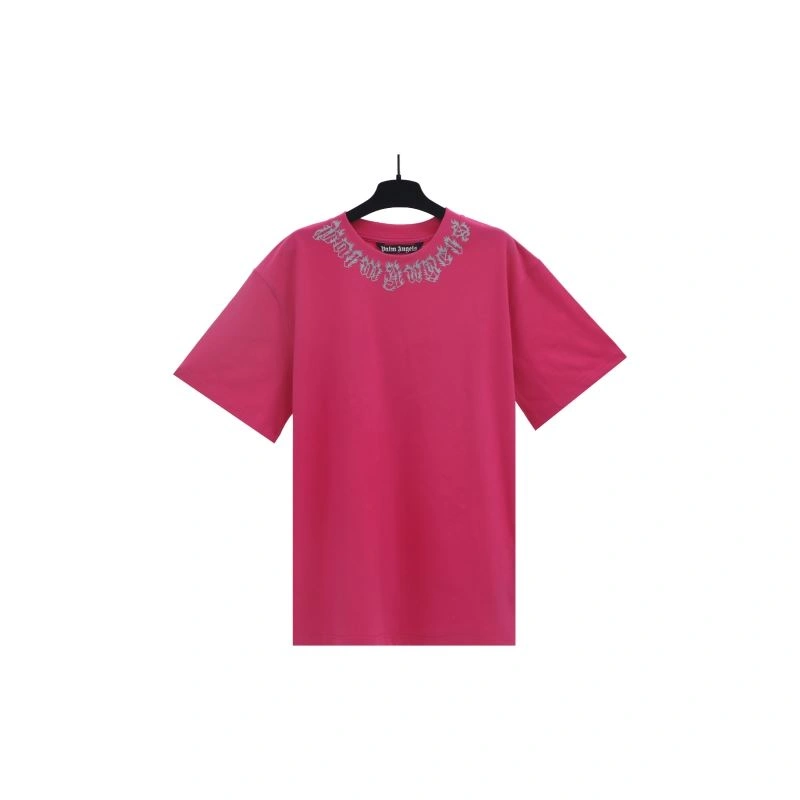 Palm Angels T-Shirts Classic 157560