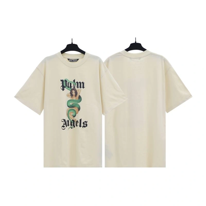 Palm Angels T-Shirts Classic 157560