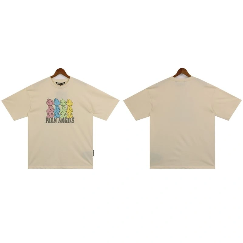 Palm Angels T-Shirts Classic 157560