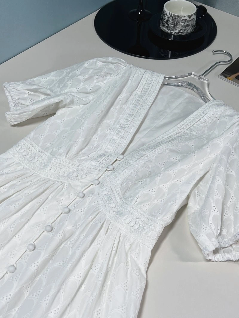 Palm Angles Dress EyeCatching 155969