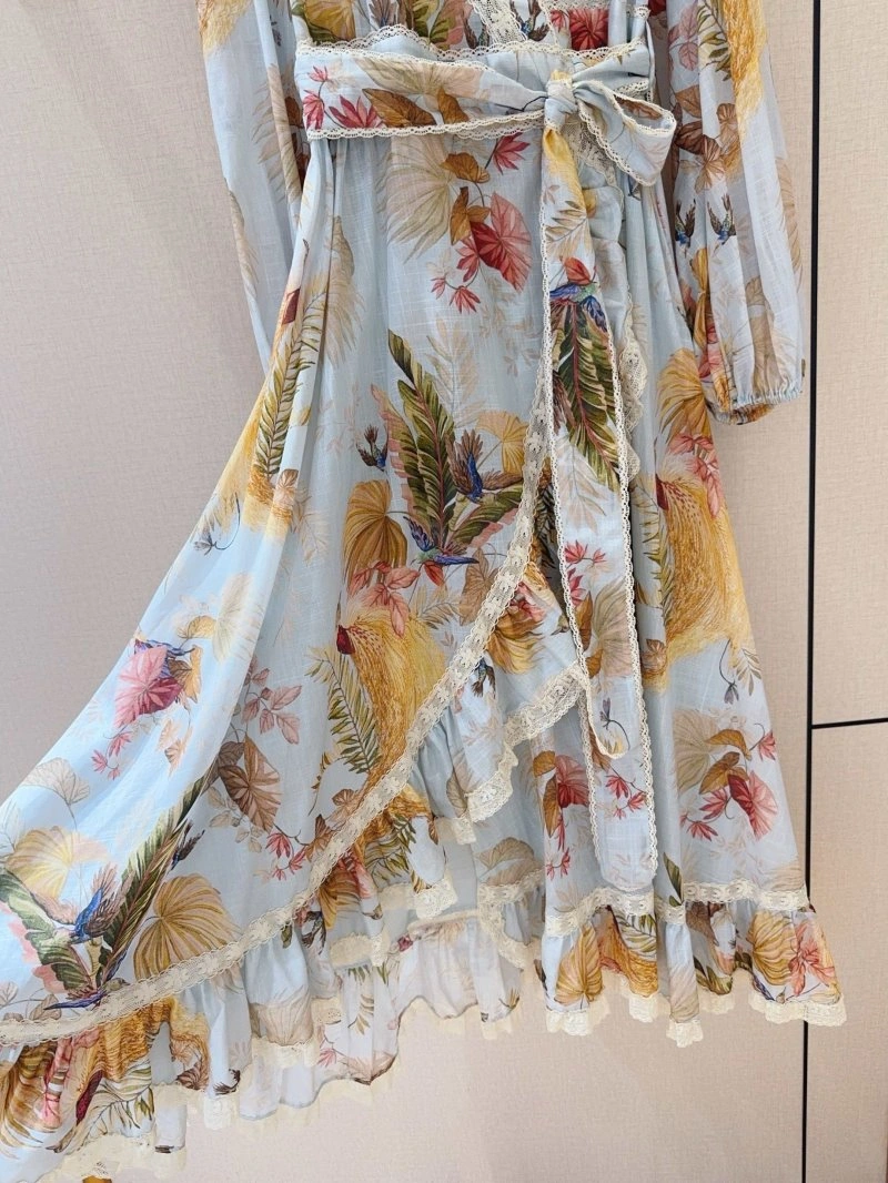 Palm Angles Dress Affordable 155965