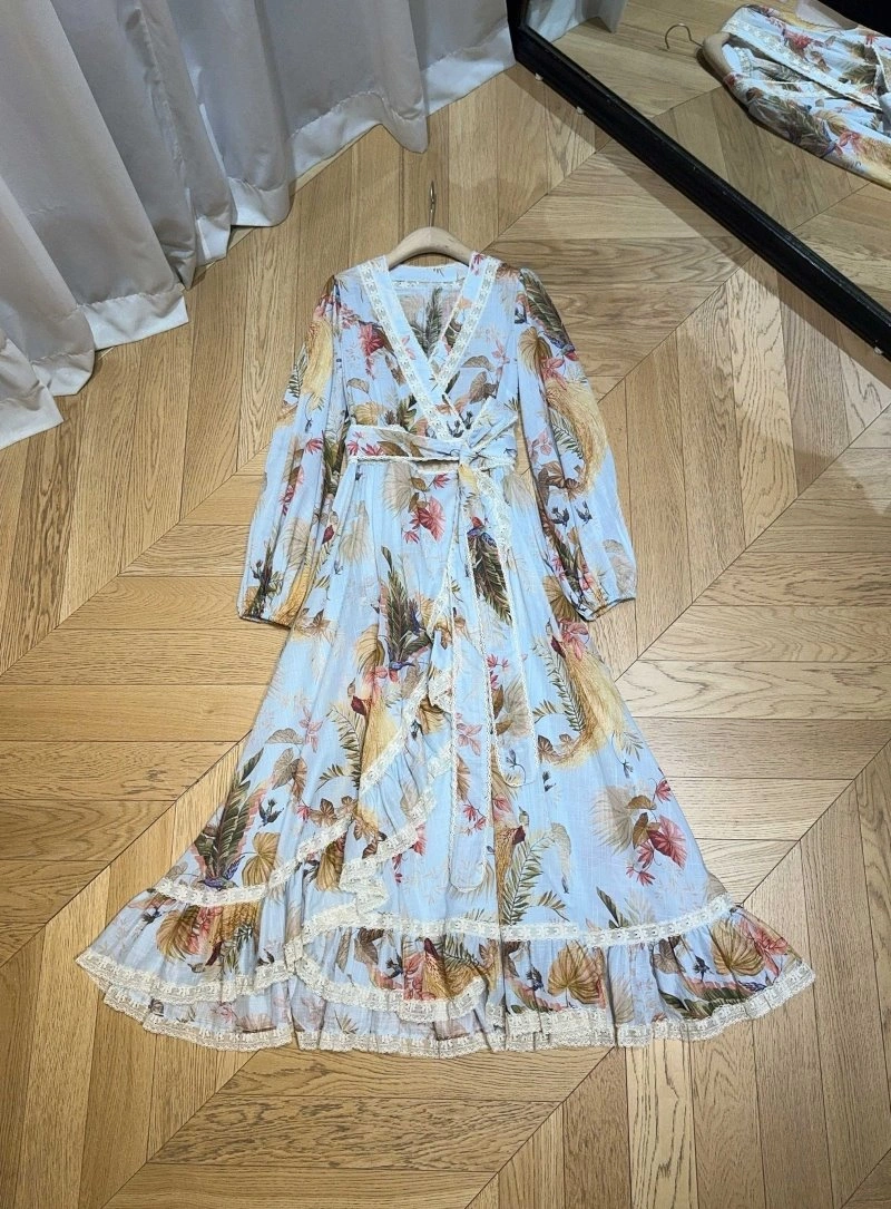 Palm Angles Dress Affordable 155965