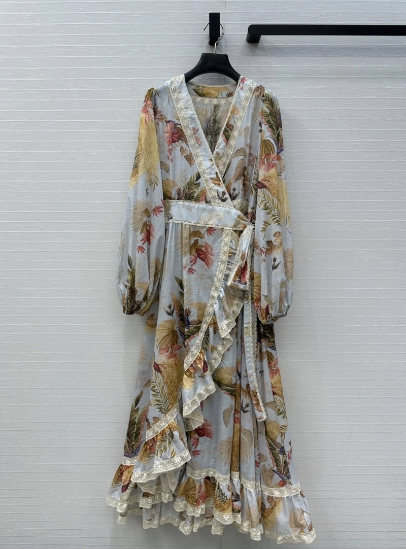 Palm Angles Dress Reliable 155996