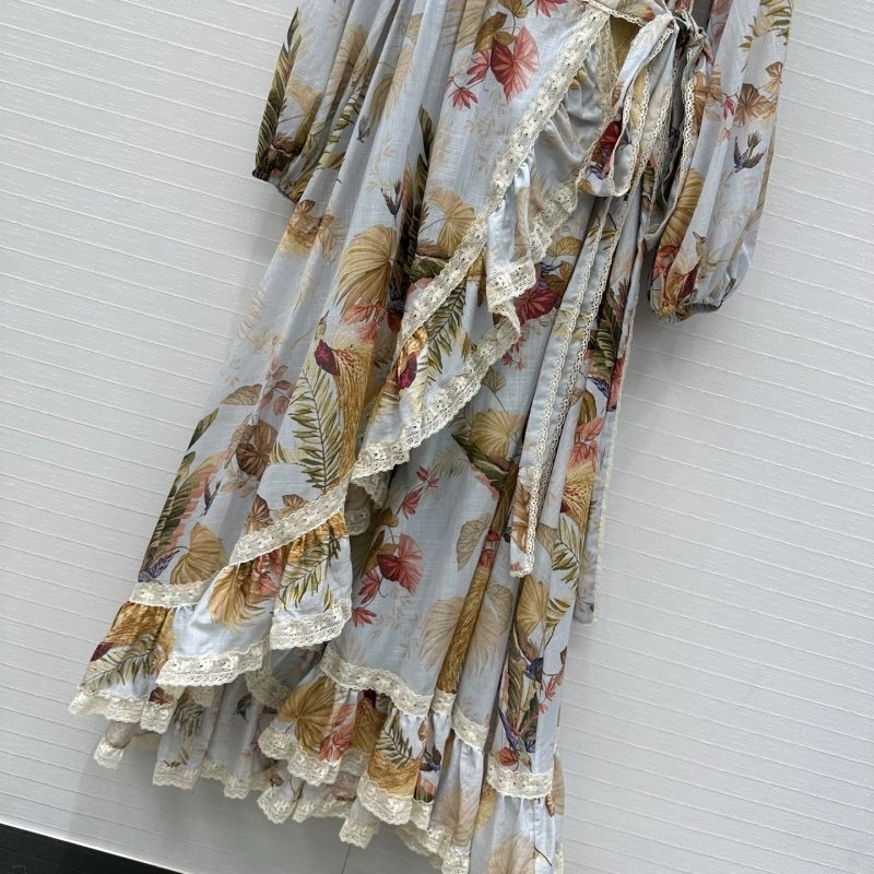 Palm Angles Dress Reliable 155996