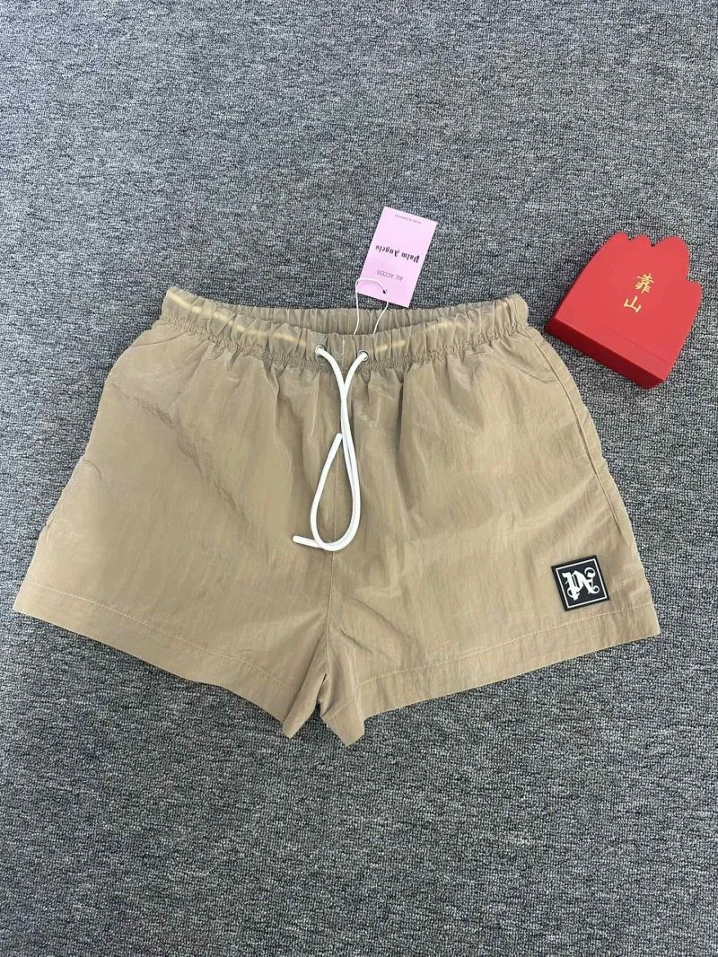 Breathable Palm Angles Short Pants 164033
