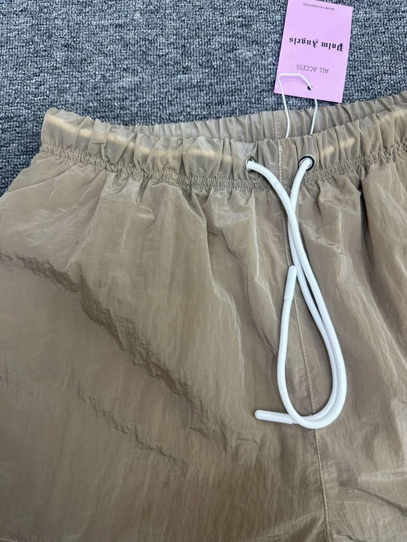 Breathable Palm Angles Short Pants 164033