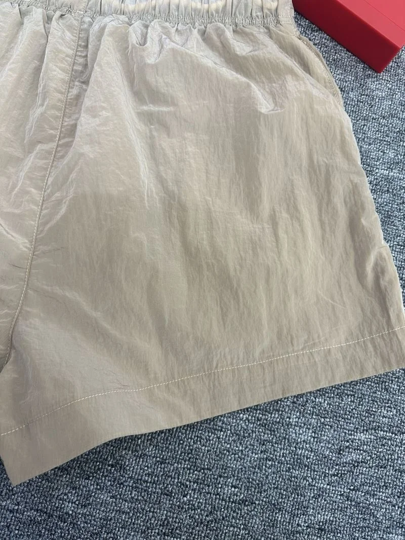 Breathable Palm Angles Short Pants 164033