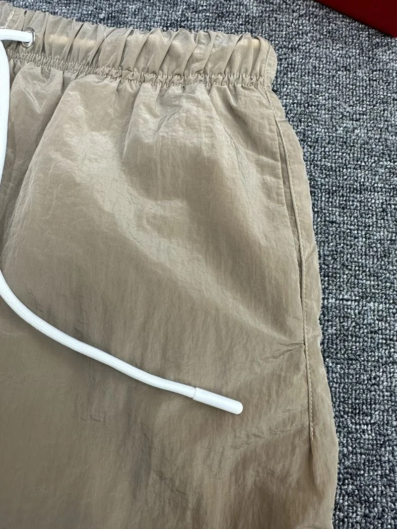 Breathable Palm Angles Short Pants 164033