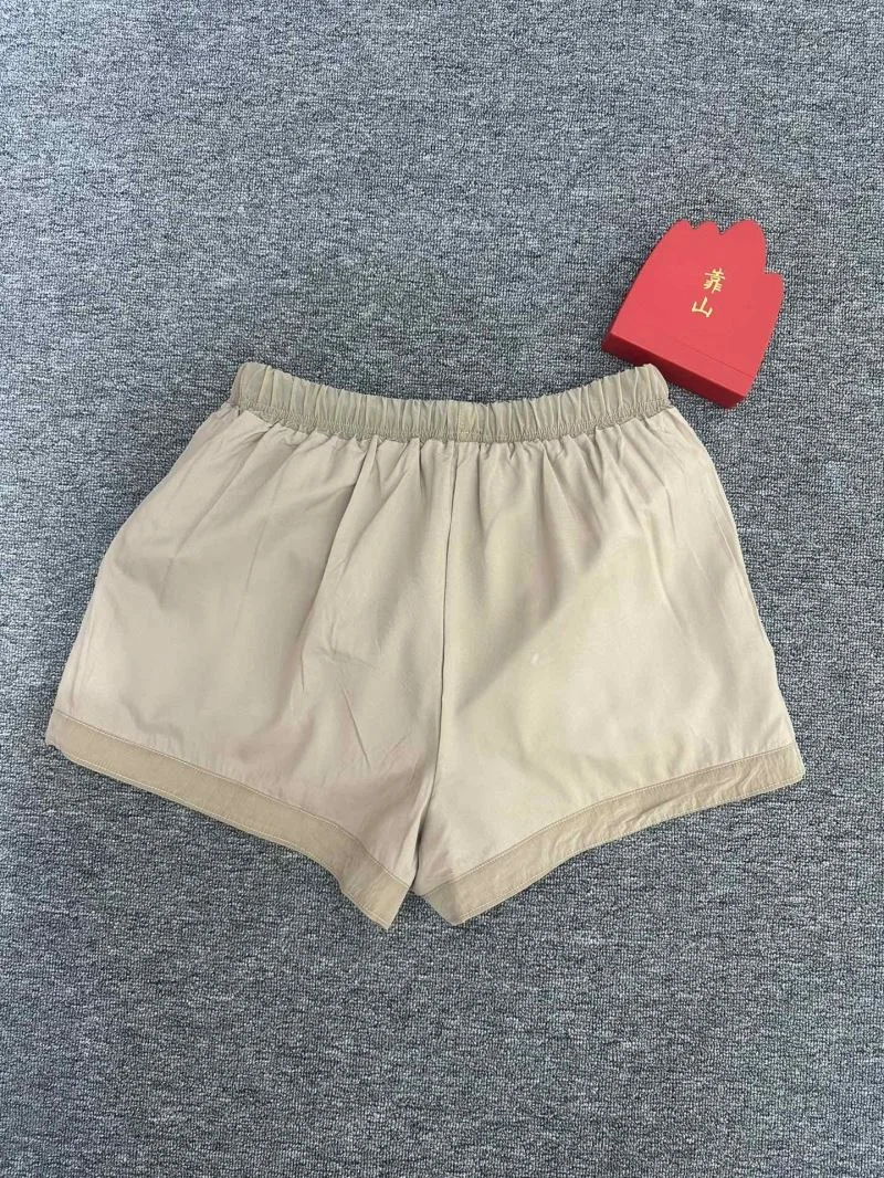 Breathable Palm Angles Short Pants 164033