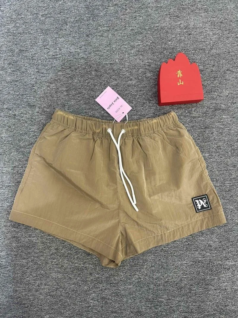 Breathable Palm Angles Short Pants 164034