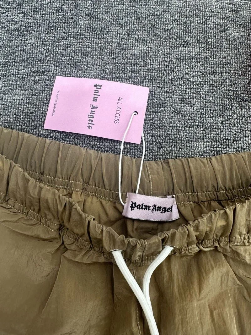 Breathable Palm Angles Short Pants 164034