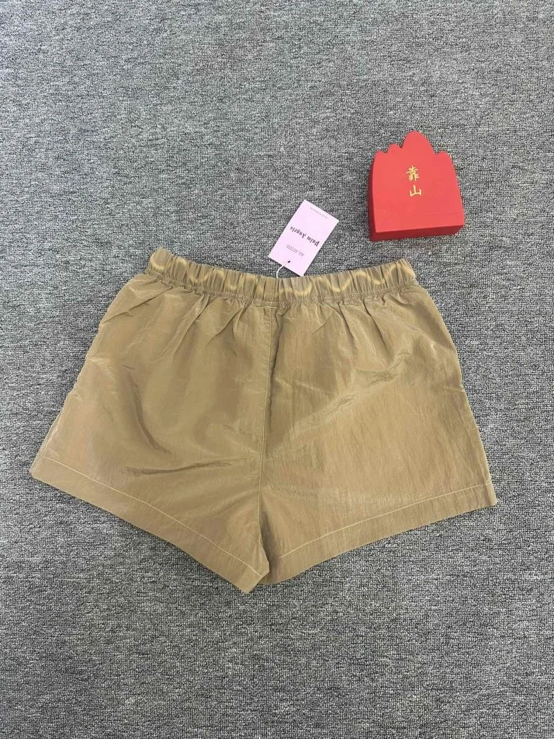 Breathable Palm Angles Short Pants 164034