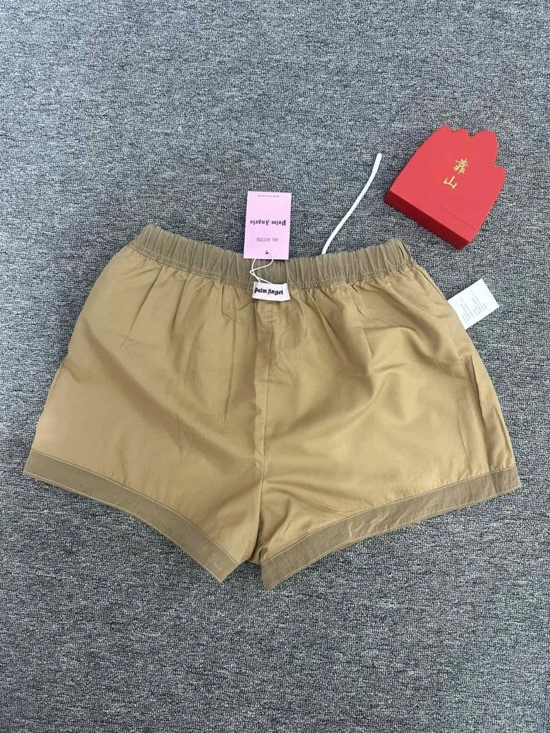 Breathable Palm Angles Short Pants 164034