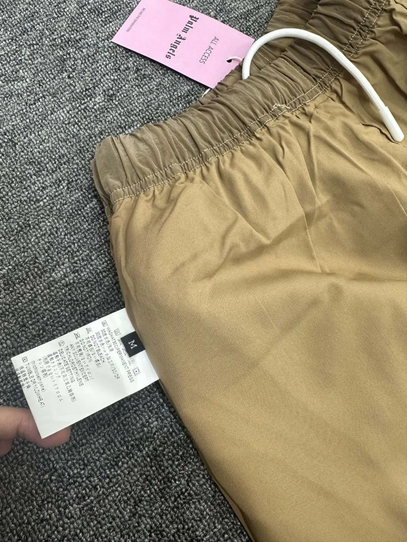 Breathable Palm Angles Short Pants 164034
