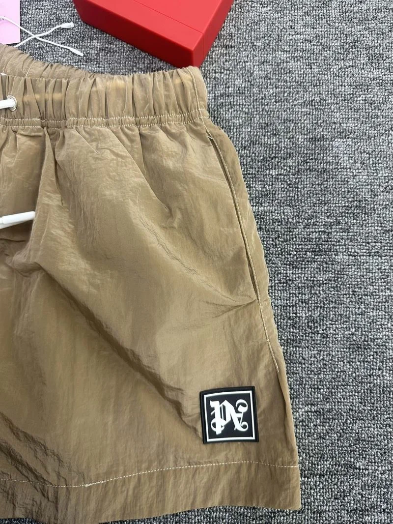 Breathable Palm Angles Short Pants 164034